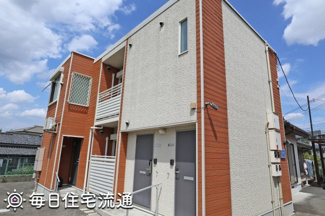 【外観】 | サンハウス