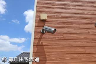 【セキュリティ】 | サンハウス