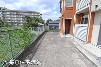 【展望】 | サンハウス