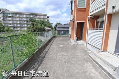 【展望】 | サンハウス