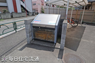 【その他共用部分】 | サンハウス