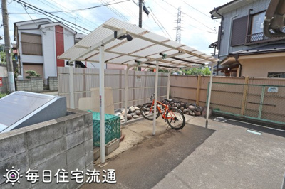 【その他共用部分】 | サンハウス