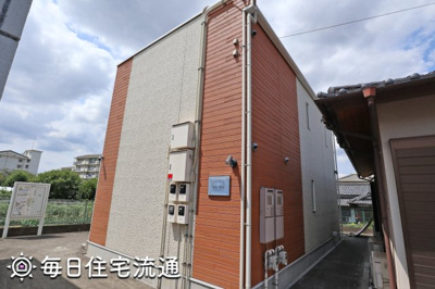 【外観】 | サンハウス