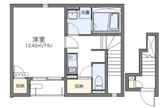 【間取り】 | サンハウス