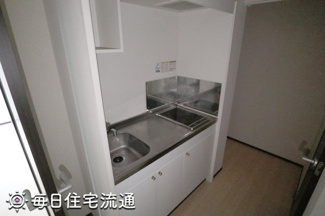 【キッチン】 | サンハウス