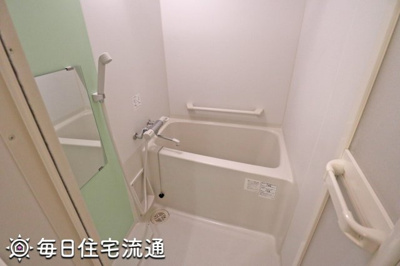 【浴室】 | サンハウス