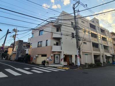 【外観】 | 伊東ビル