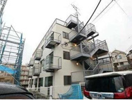 モンシェール岸谷の画像