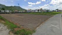 坂出市加茂町売地の画像