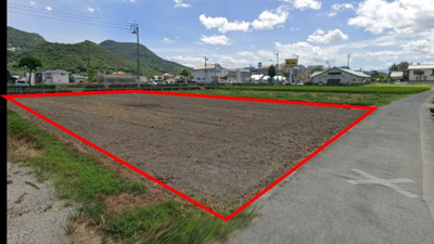  | 坂出市加茂町売地