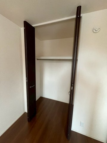 ラフィネＭの収納