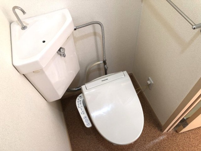 【トイレ】 | エバーグリーン大原