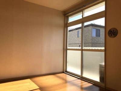 【居間・リビング】 | エバーグリーン大原