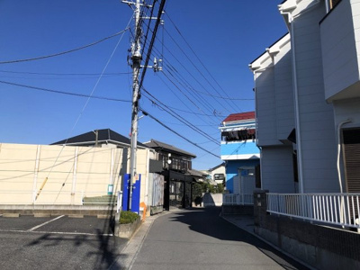 【周辺】 | エバーグリーン大原