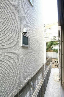 【その他共用部分】 | カーサナカノ
