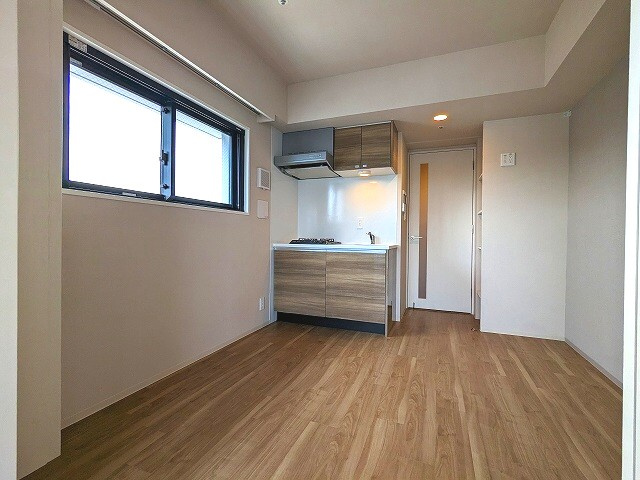 ONE ROOF RESIDENCE ASAKUSABASHIの設備