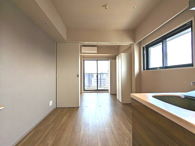 ONE ROOF RESIDENCE ASAKUSABASHIの設備