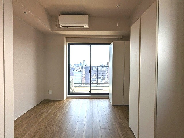 ONE ROOF RESIDENCE ASAKUSABASHIの設備