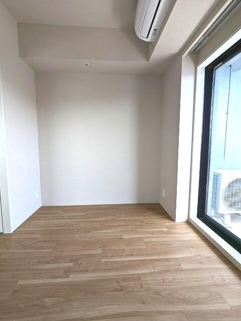 ONE ROOF RESIDENCE ASAKUSABASHIの設備|洋室