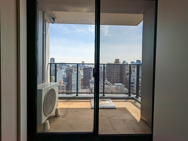 ONE ROOF RESIDENCE ASAKUSABASHIの設備
