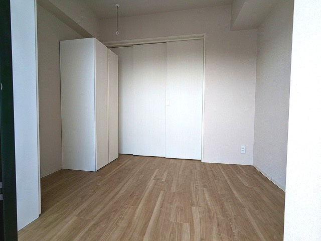 ONE ROOF RESIDENCE ASAKUSABASHIの設備|洋室