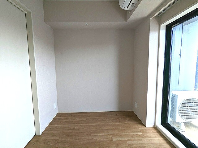 ONE ROOF RESIDENCE ASAKUSABASHIの設備|洋室
