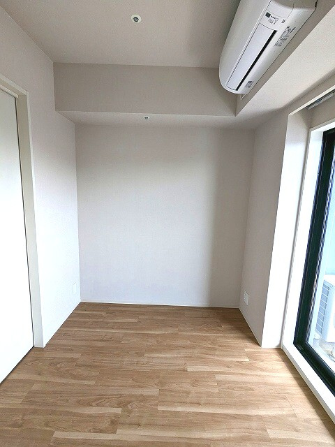 ONE ROOF RESIDENCE ASAKUSABASHIの設備|洋室