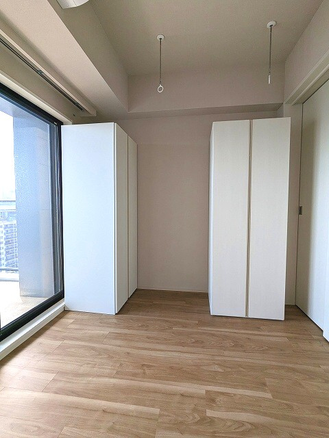 ONE ROOF RESIDENCE ASAKUSABASHIの設備|洋室