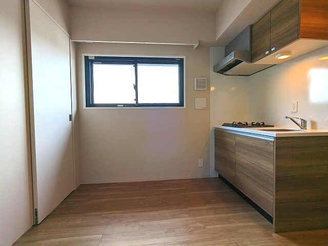 ONE ROOF RESIDENCE ASAKUSABASHIの設備