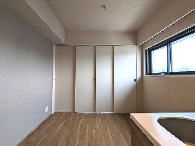 ONE ROOF RESIDENCE ASAKUSABASHIの設備