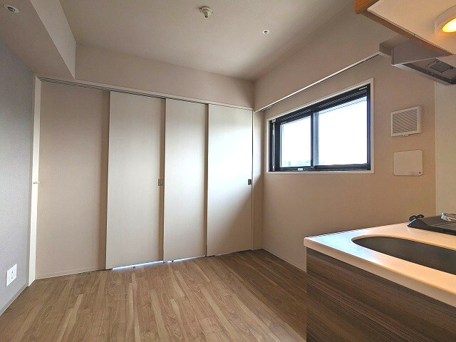 ONE ROOF RESIDENCE ASAKUSABASHIの設備
