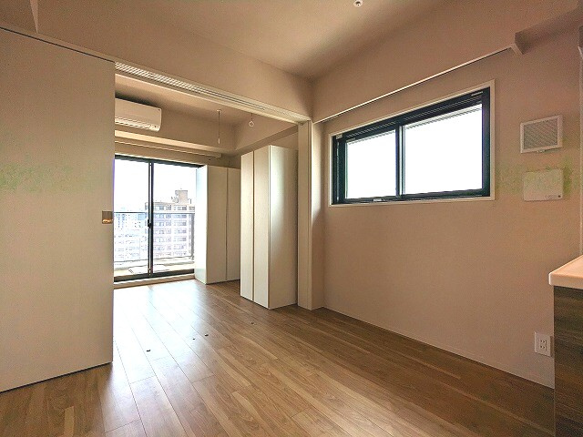 ONE ROOF RESIDENCE ASAKUSABASHIの設備
