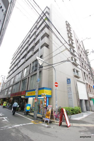 チサンマンション第5新大阪　仲介手数料無料