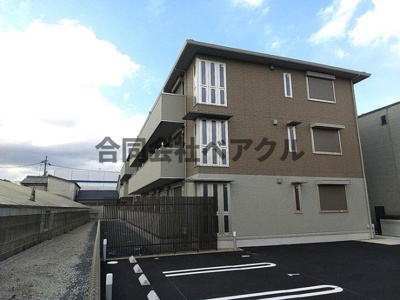 【外観】 | SINFONIA