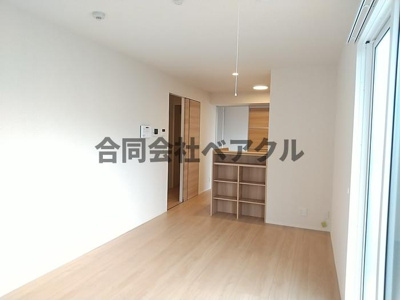 【居間・リビング】 | SINFONIA