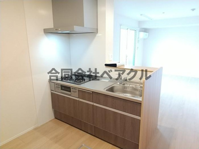 【キッチン】 | SINFONIA