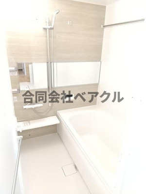 【浴室】 | SINFONIA