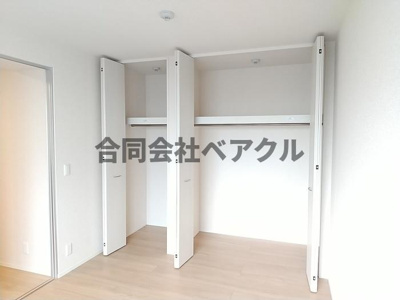 【収納】 | SINFONIA