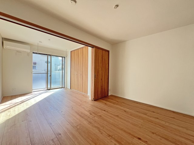 HOUSE518の居間・リビング