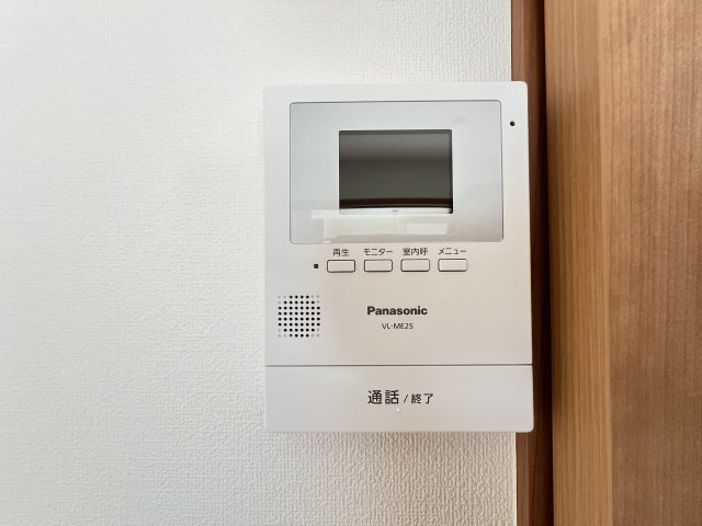 HOUSE518の設備