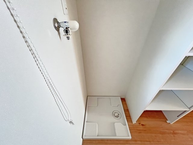 HOUSE518の設備