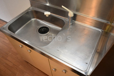 【キッチン】 | 一谷ハイツ | 同タイプのお部屋