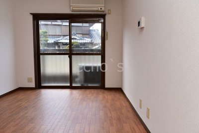 【居間・リビング】 | 一谷ハイツ | 同タイプのお部屋