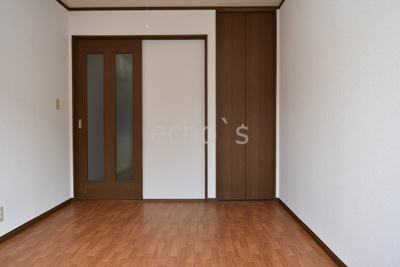 【居間・リビング】 | 一谷ハイツ | 同タイプのお部屋