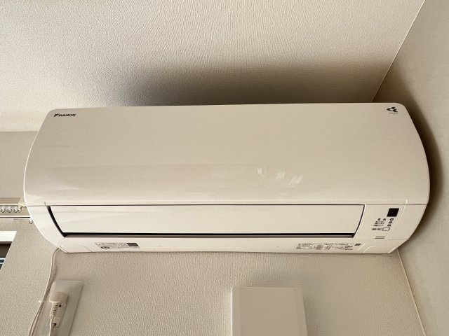 HOUSE518の設備|写真は１０１号室を掲載しています。反転タイプになります。