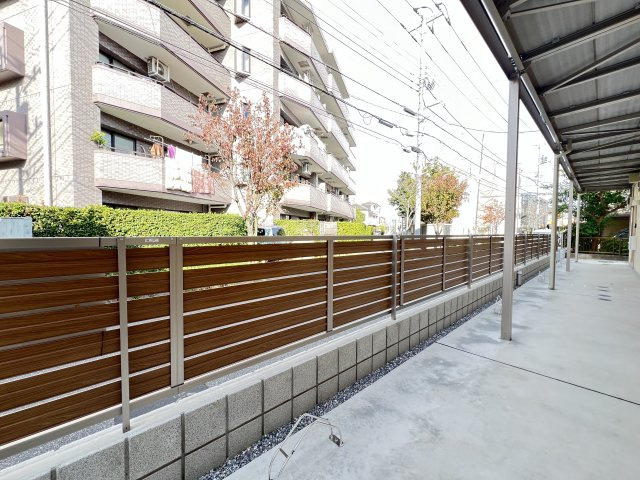 HOUSE518のその他共用部分