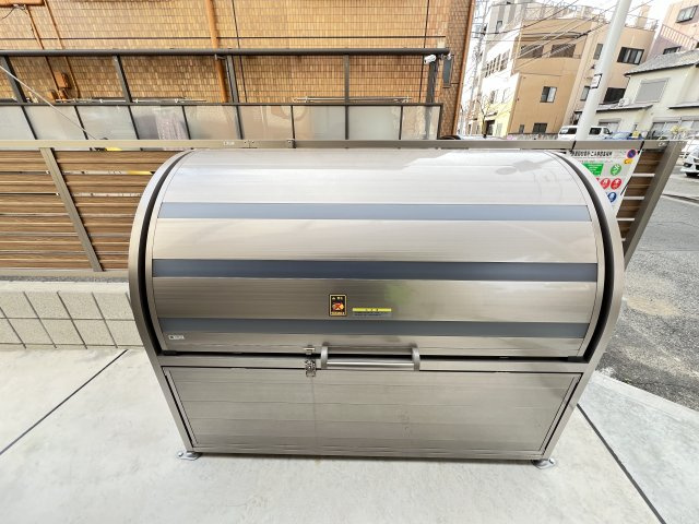 HOUSE518のその他共用部分