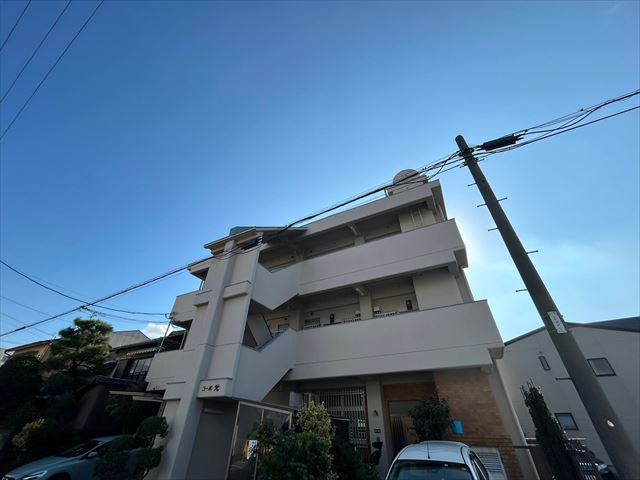 コーポ光