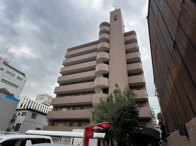 エクセルシオール金山❘名古屋市の賃貸ならMy賃貸