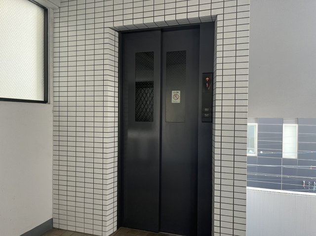 サンパーク高岳駅前のその他共用部分|サンパーク高岳駅前